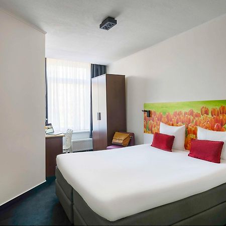 Ibis Styles Amsterdam City Luaran gambar