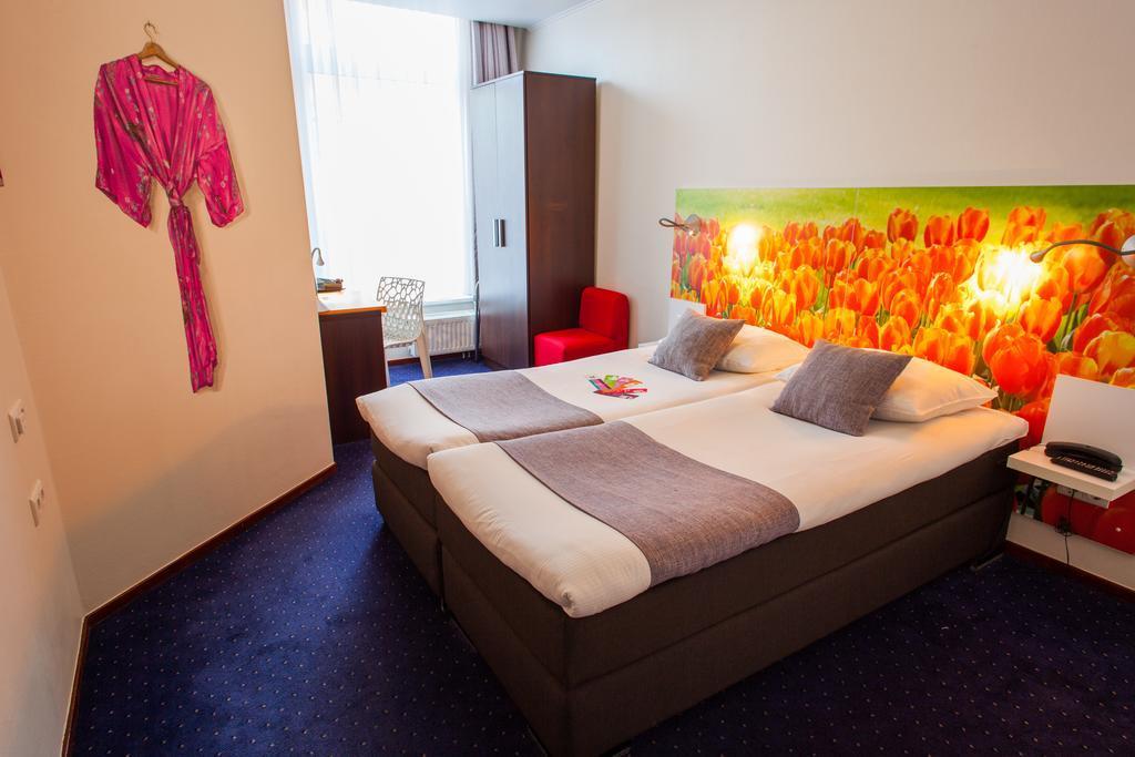 Ibis Styles Amsterdam City Luaran gambar