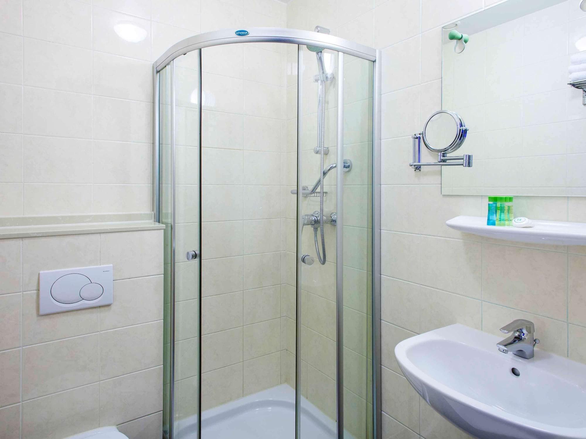 Ibis Styles Amsterdam City Luaran gambar