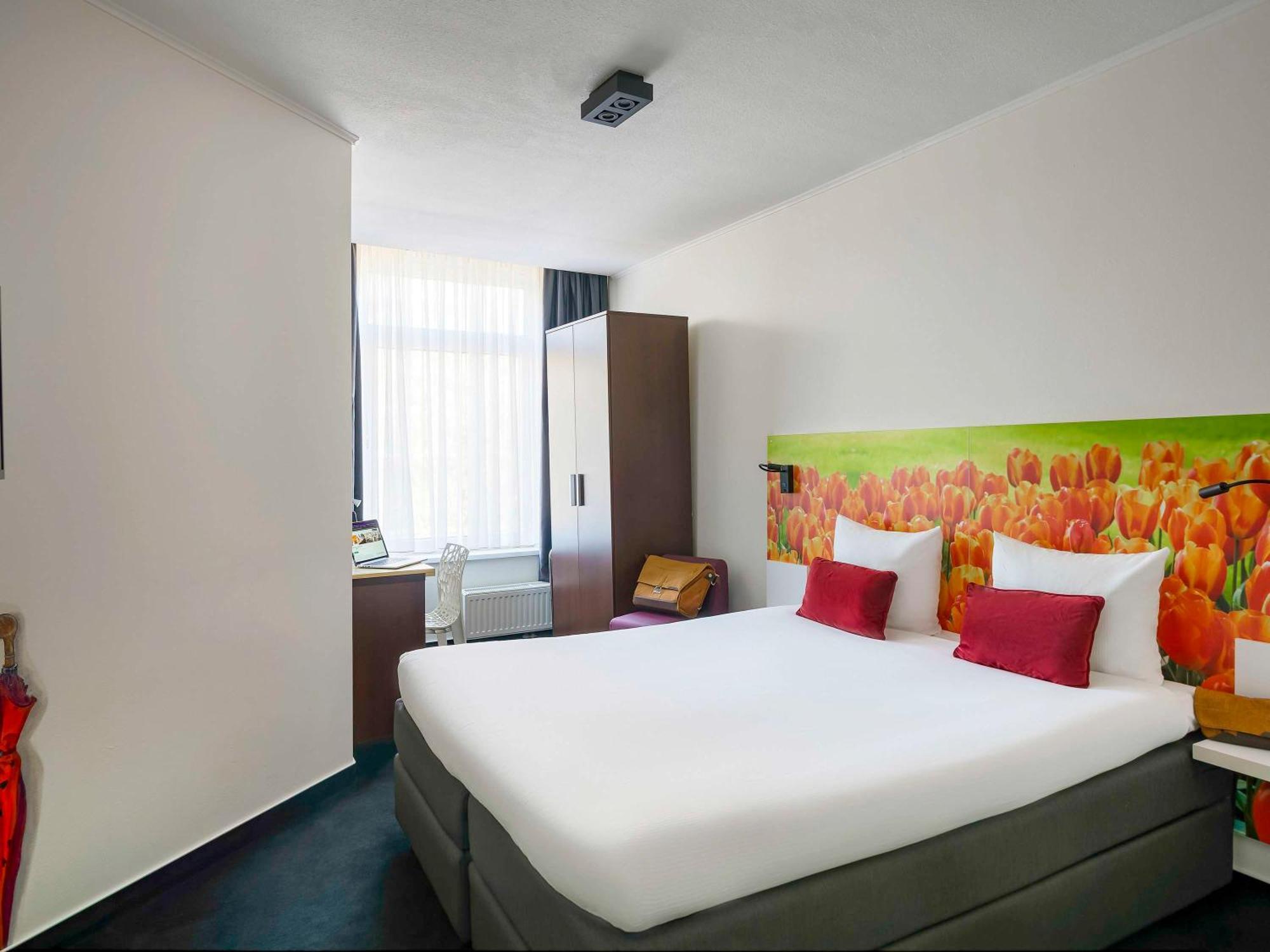 Ibis Styles Amsterdam City Luaran gambar