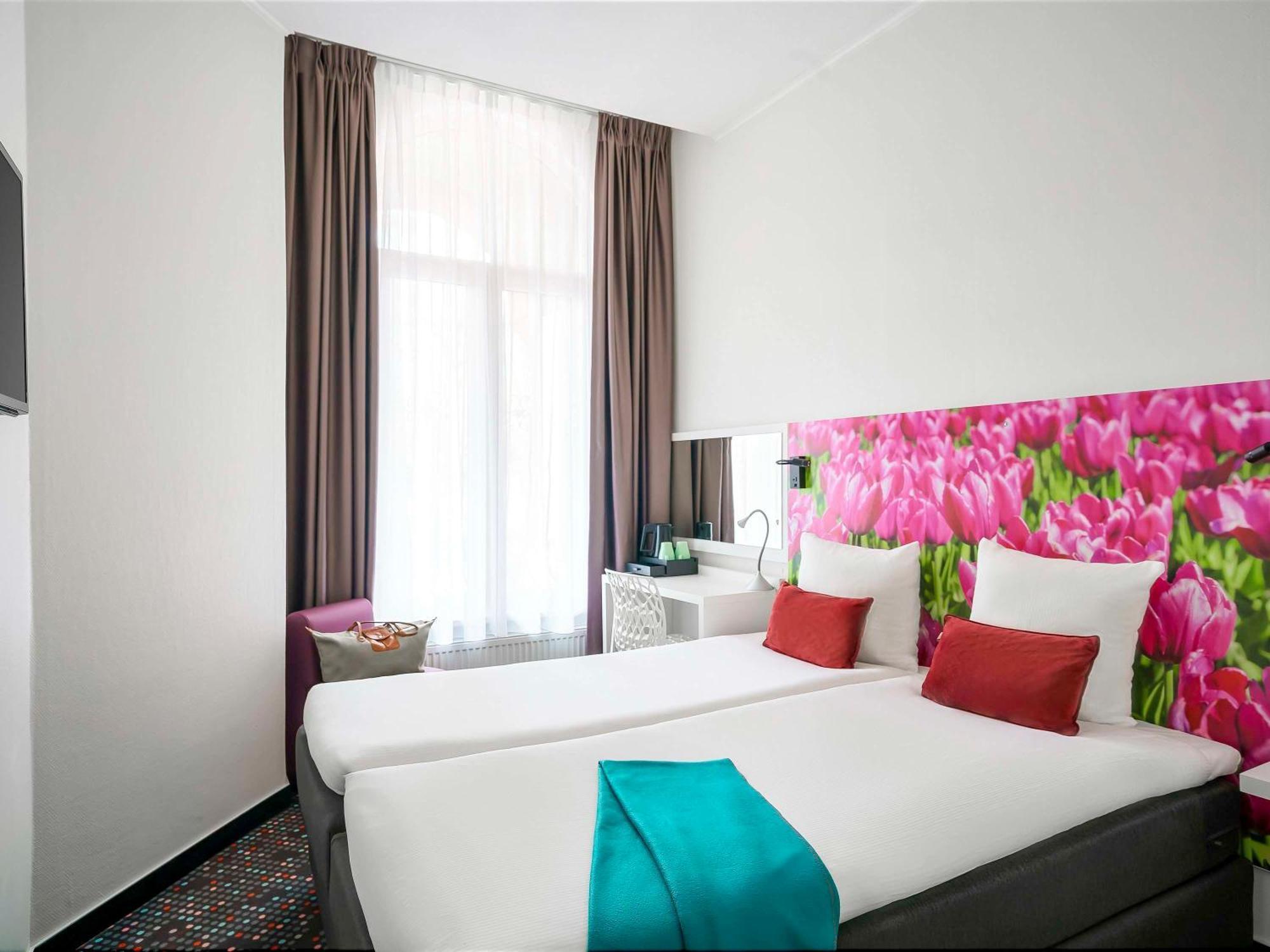 Ibis Styles Amsterdam City Luaran gambar