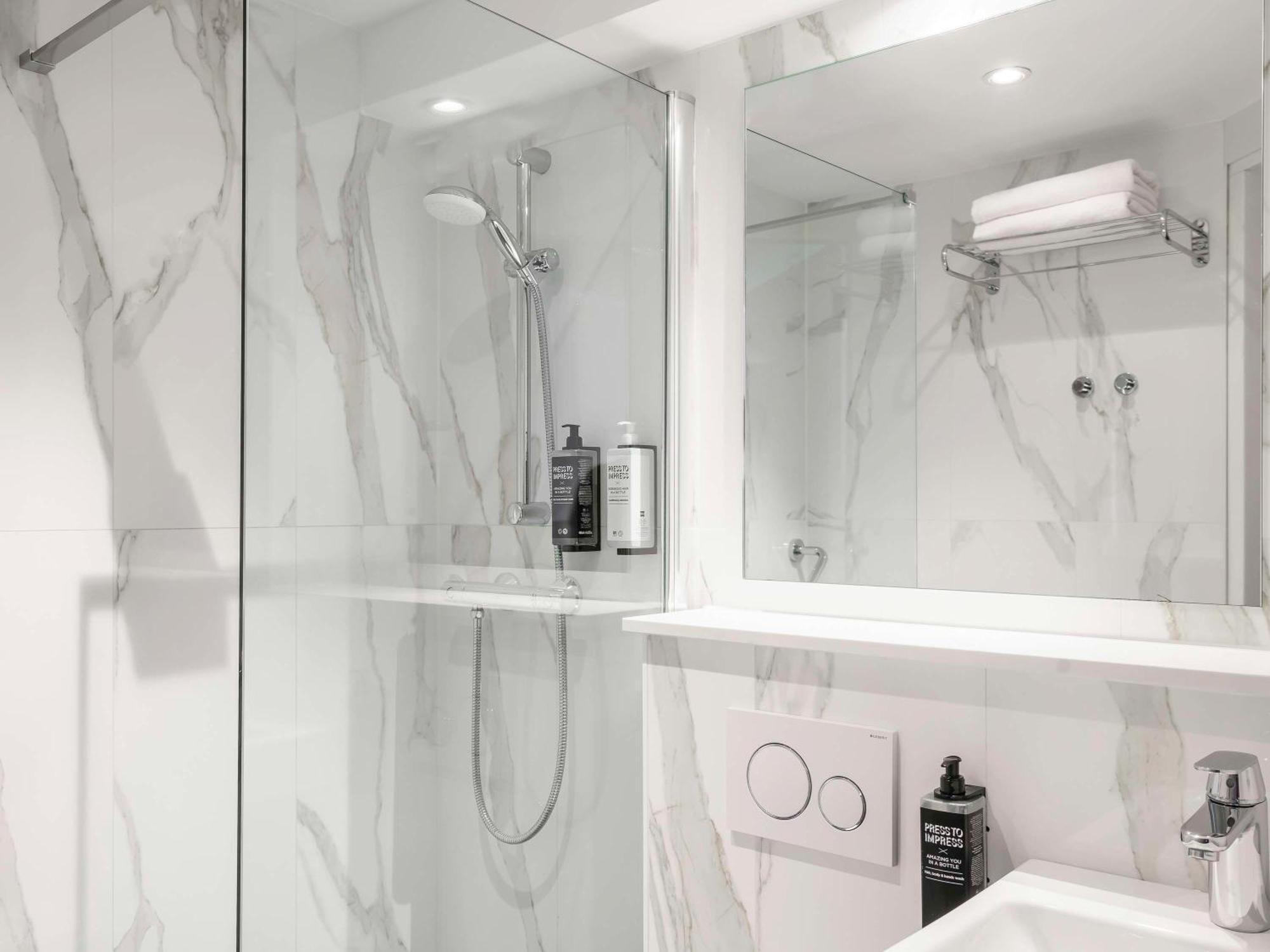 Ibis Styles Amsterdam City Luaran gambar