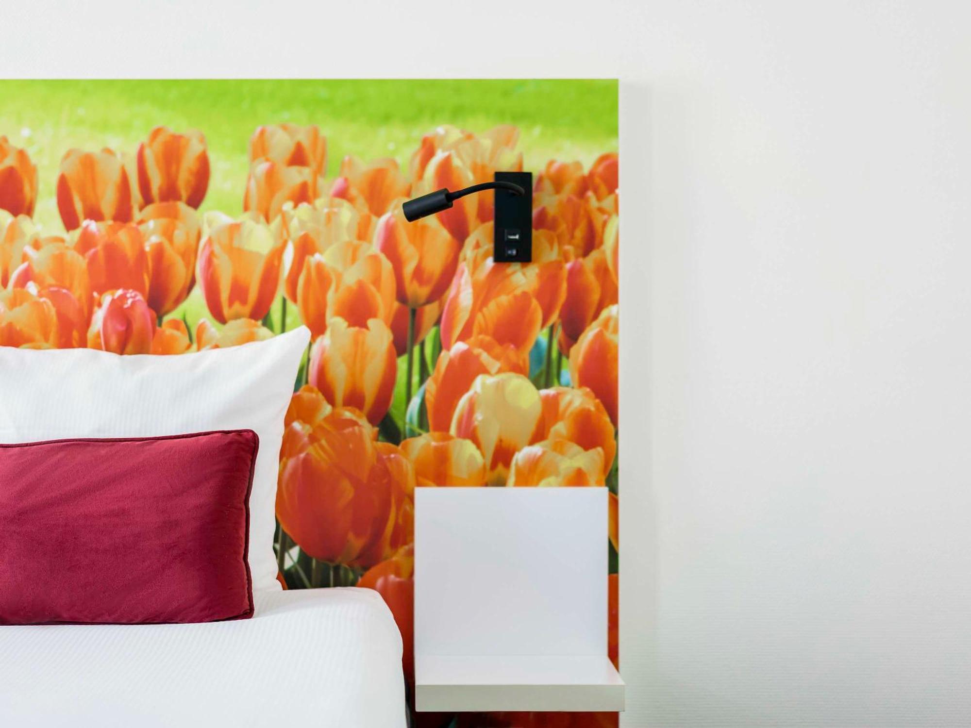 Ibis Styles Amsterdam City Luaran gambar