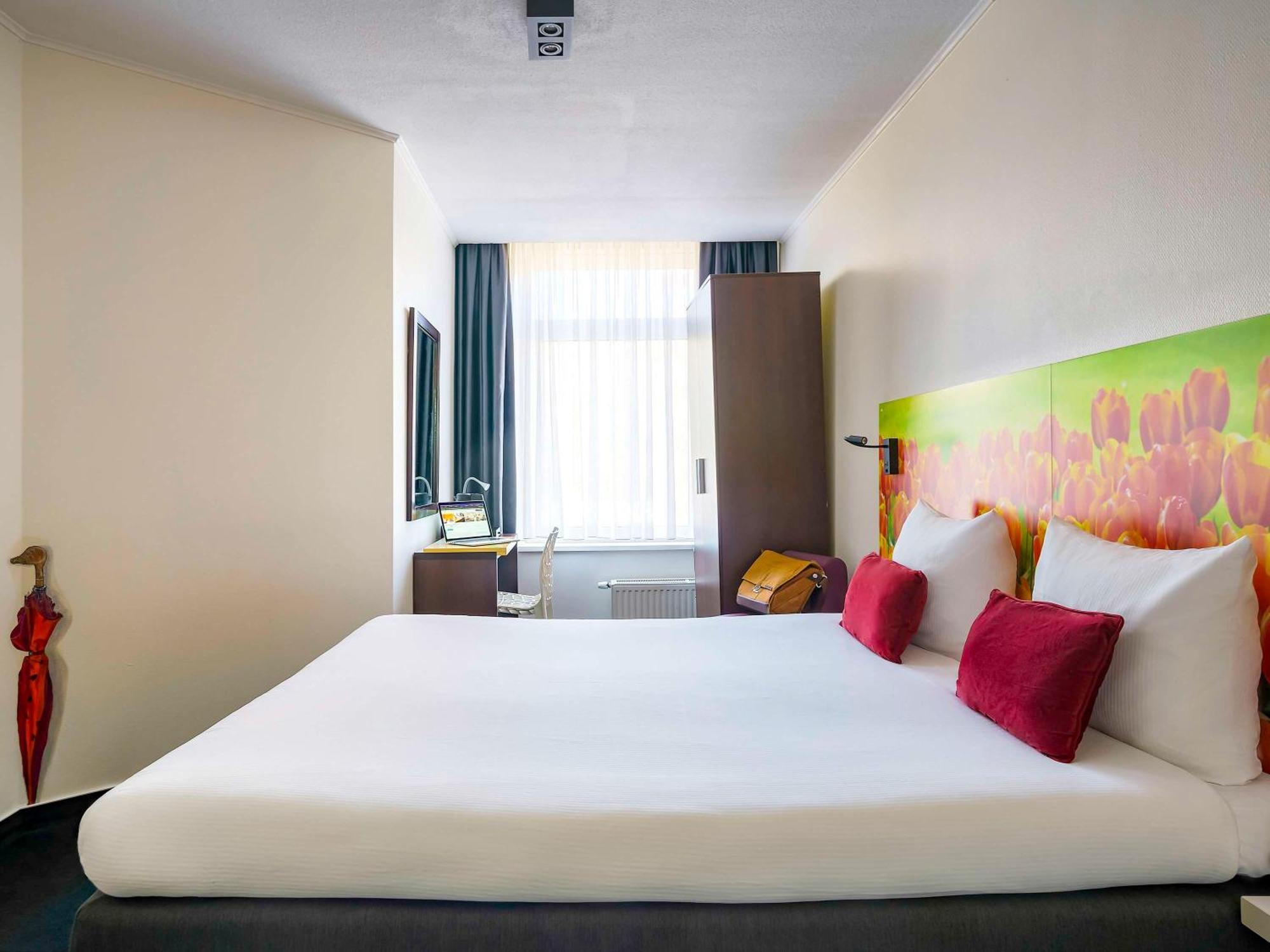 Ibis Styles Amsterdam City Luaran gambar