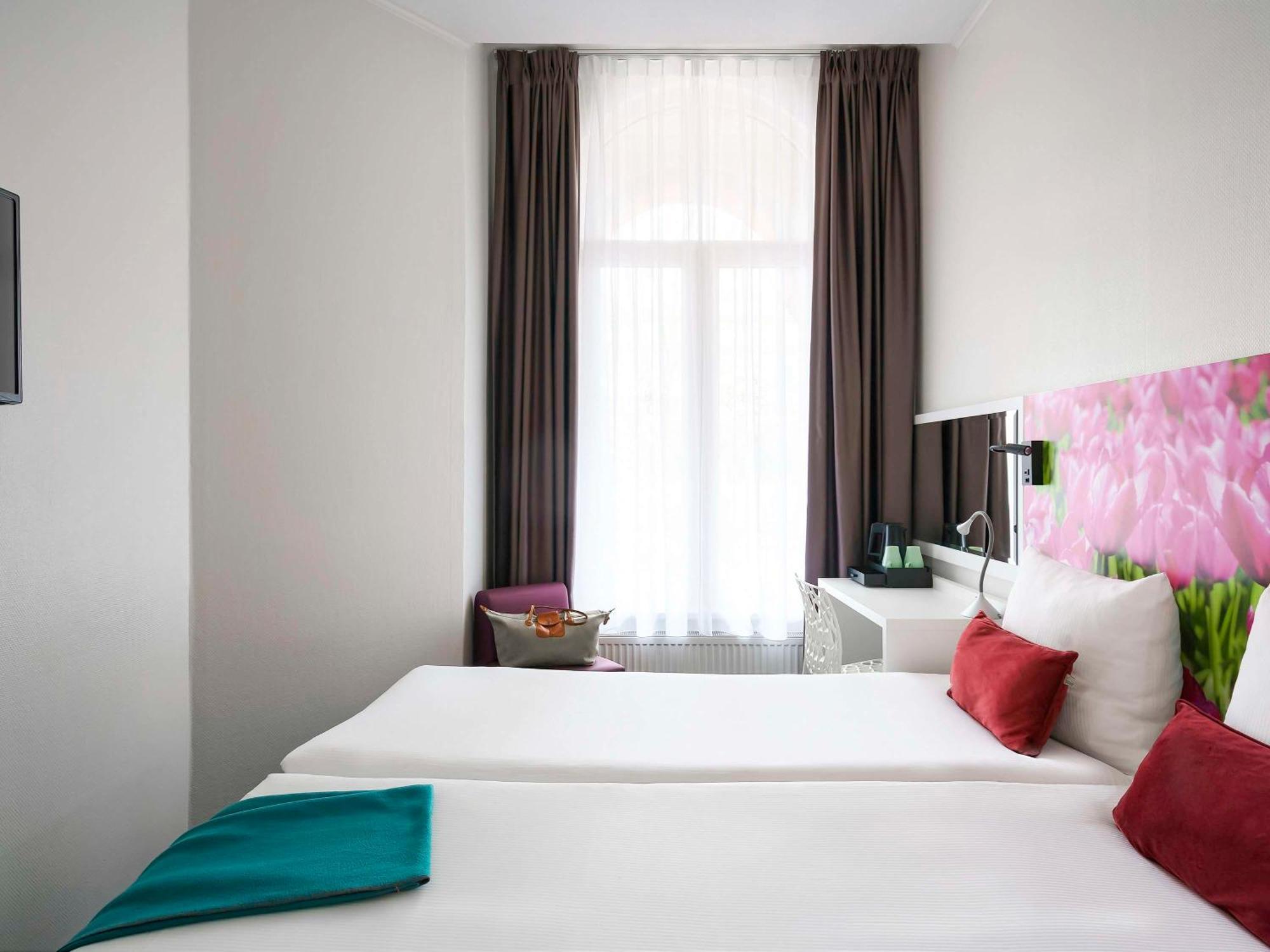 Ibis Styles Amsterdam City Luaran gambar