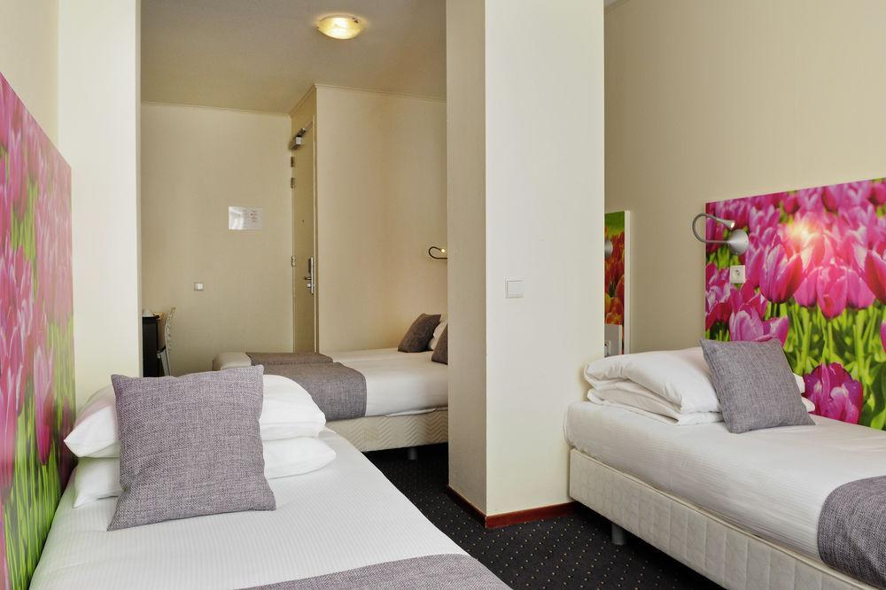 Ibis Styles Amsterdam City Luaran gambar