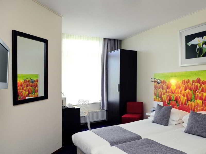 Ibis Styles Amsterdam City Luaran gambar
